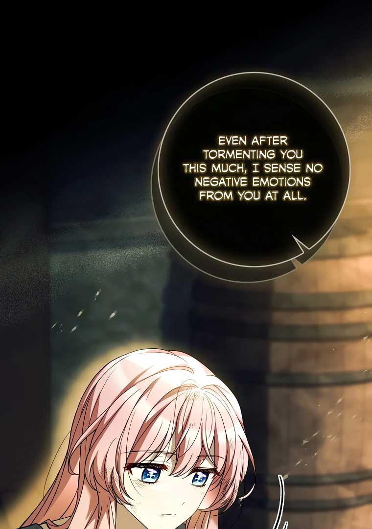 You Turned Off the Pain Setting? - Chapter 34 - 47