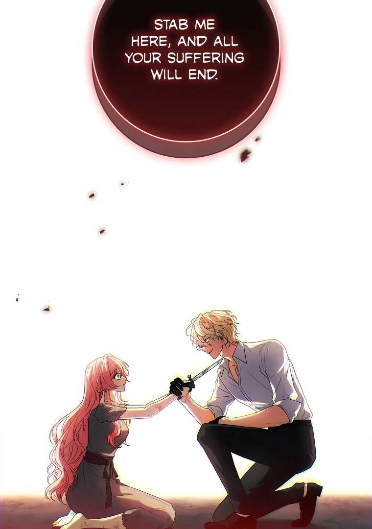 You Turned Off the Pain Setting? - Chapter 34 - 55