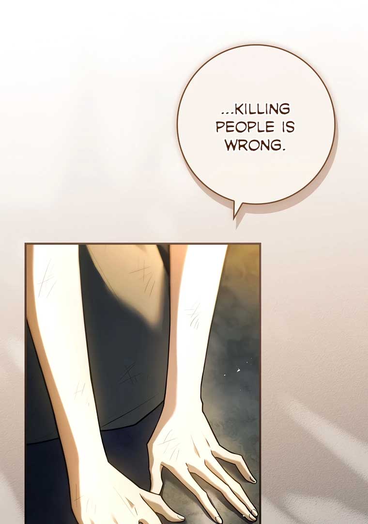 You Turned Off the Pain Setting? - Chapter 34 - 63