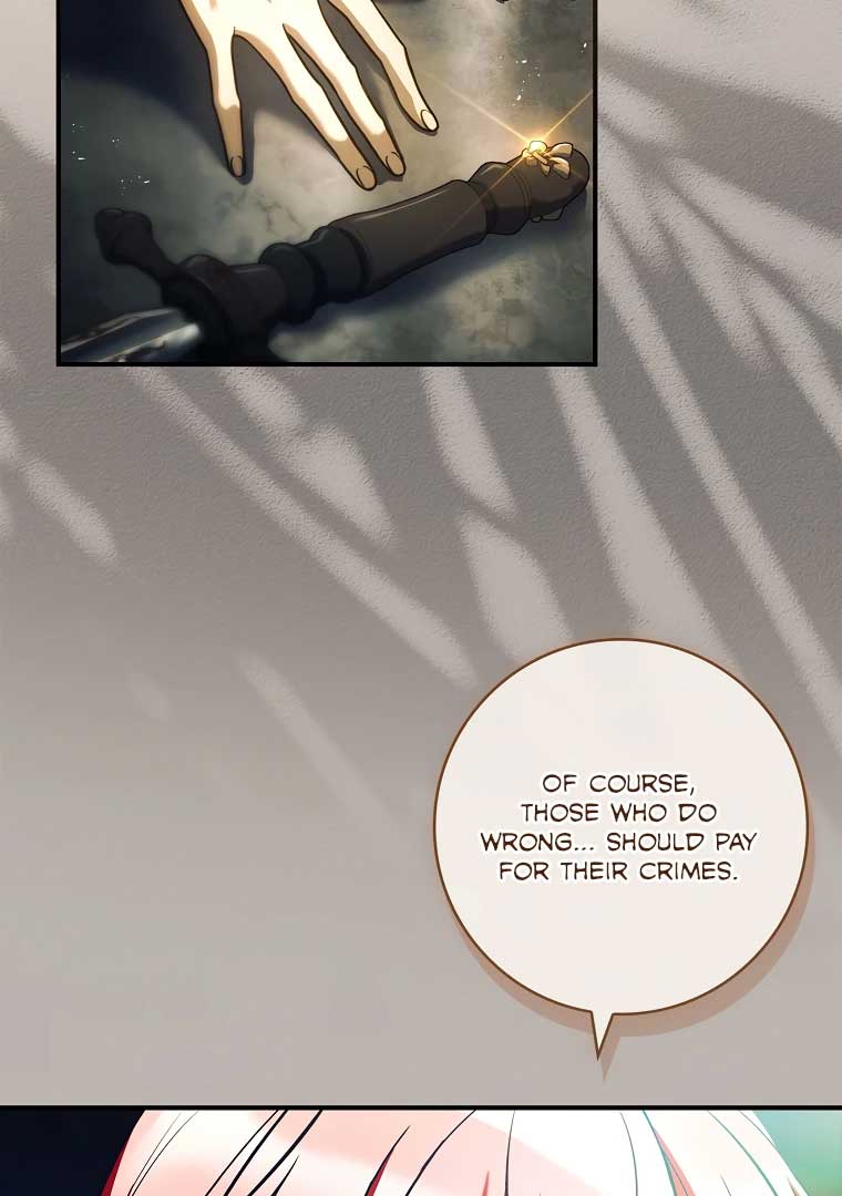 You Turned Off the Pain Setting? - Chapter 34 - 64