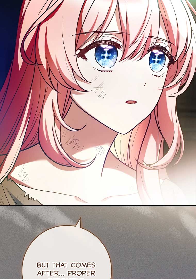 You Turned Off the Pain Setting? - Chapter 34 - 65