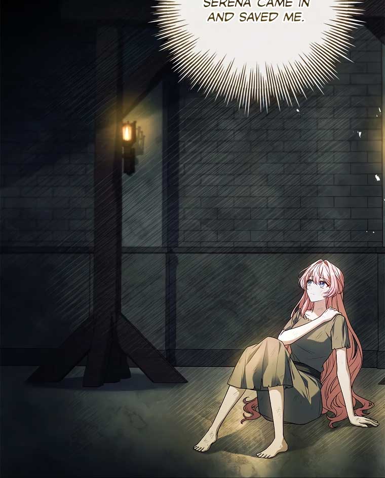 You Turned Off the Pain Setting? - Chapter 34 - 81