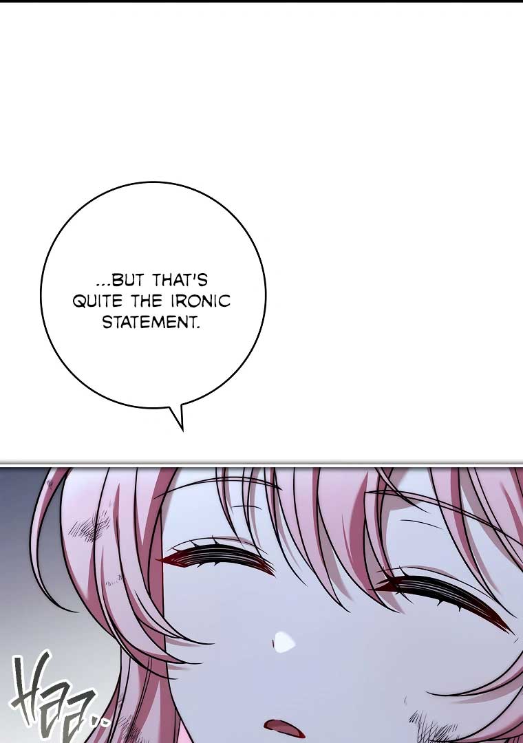 You Turned Off the Pain Setting? - Chapter 34 - 82