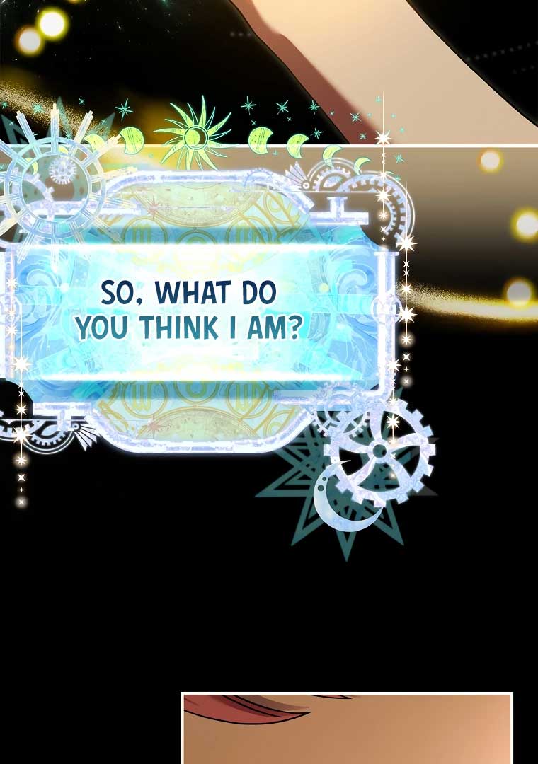 You Turned Off the Pain Setting? - Chapter 34 - 97