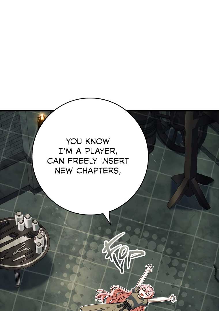 You Turned Off the Pain Setting? - Chapter 34 - 102