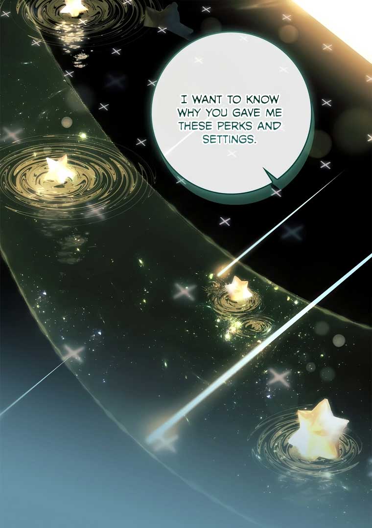 You Turned Off the Pain Setting? - Chapter 34 - 107