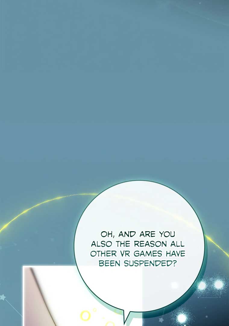 You Turned Off the Pain Setting? - Chapter 34 - 108