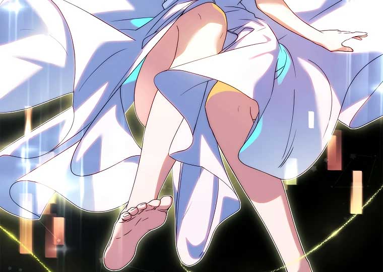 You Turned Off the Pain Setting? - Chapter 34 - 112