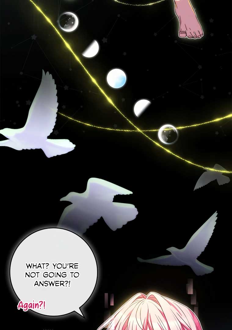 You Turned Off the Pain Setting? - Chapter 34 - 113