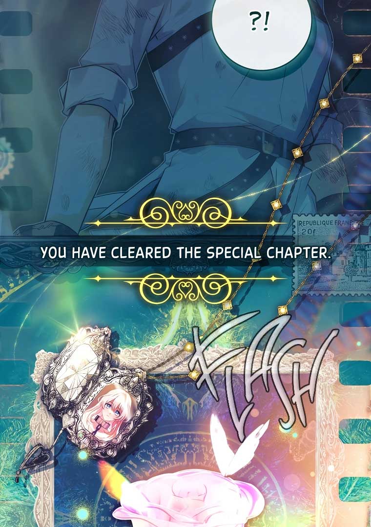 You Turned Off the Pain Setting? - Chapter 34 - 116