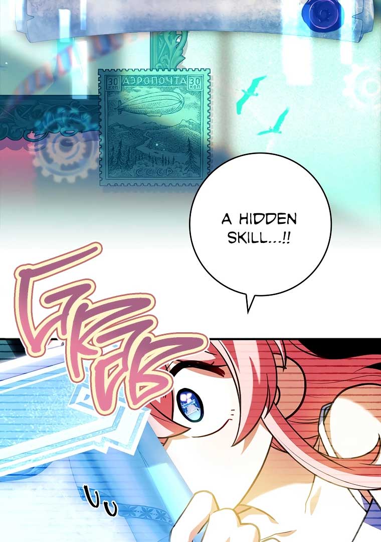 You Turned Off the Pain Setting? - Chapter 34 - 119