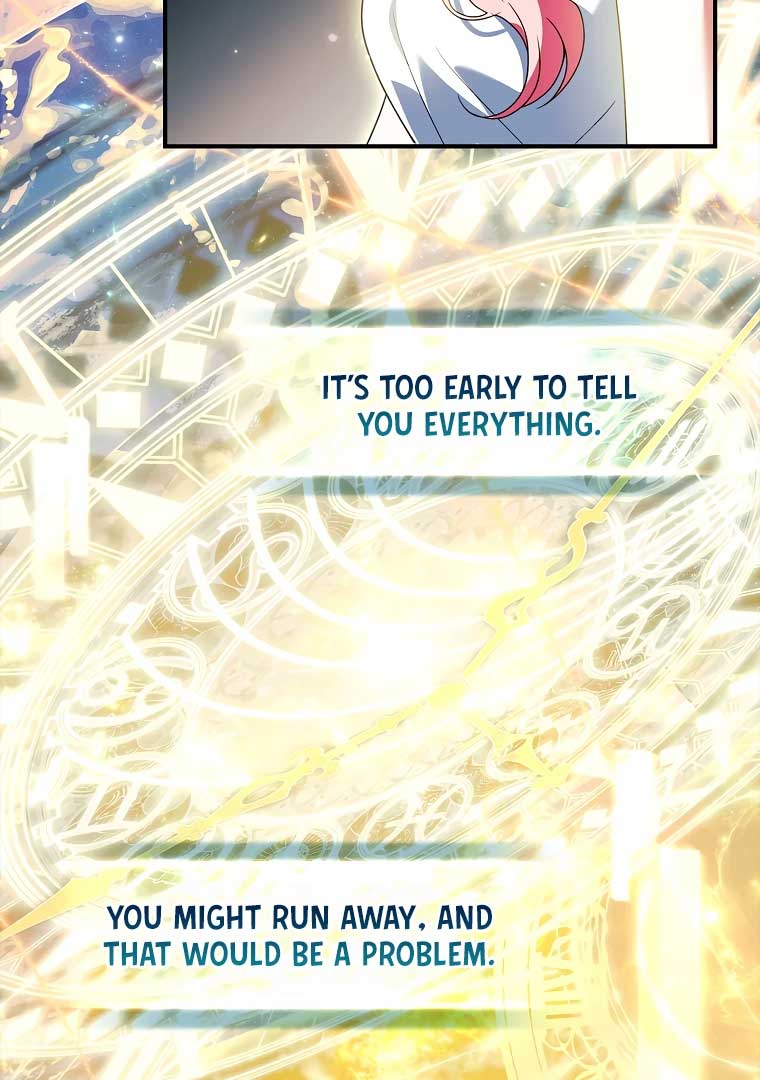 You Turned Off the Pain Setting? - Chapter 34 - 124