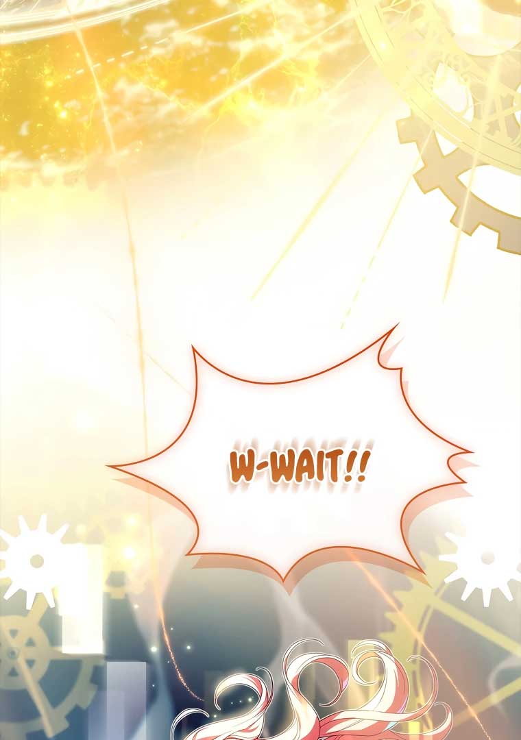 You Turned Off the Pain Setting? - Chapter 34 - 125