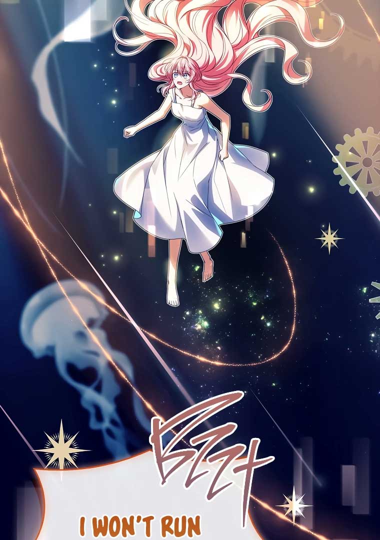 You Turned Off the Pain Setting? - Chapter 34 - 126