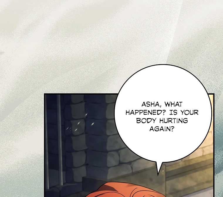 You Turned Off the Pain Setting? - Chapter 34 - 131