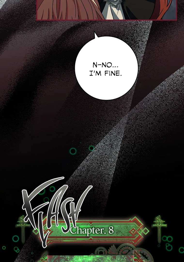 You Turned Off the Pain Setting? - Chapter 34 - 133