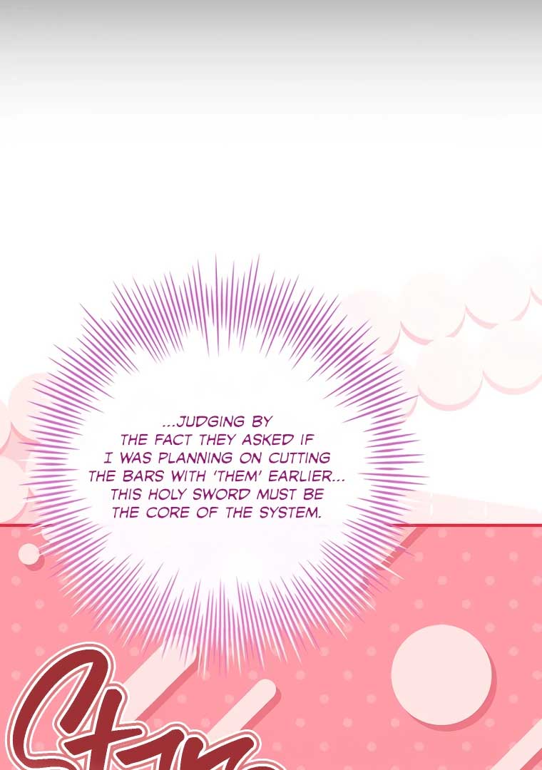 You Turned Off the Pain Setting? - Chapter 34 - 136