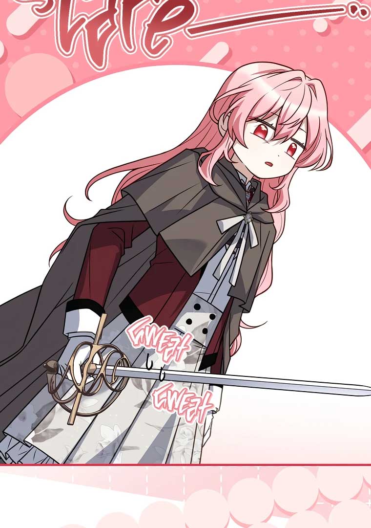 You Turned Off the Pain Setting? - Chapter 34 - 137