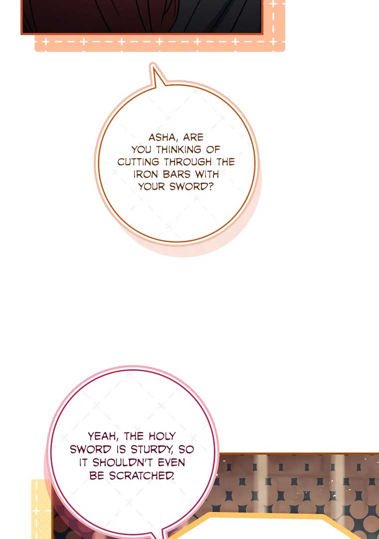 You Turned Off the Pain Setting? - Chapter 34 - 139