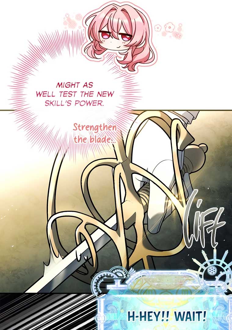 You Turned Off the Pain Setting? - Chapter 34 - 142