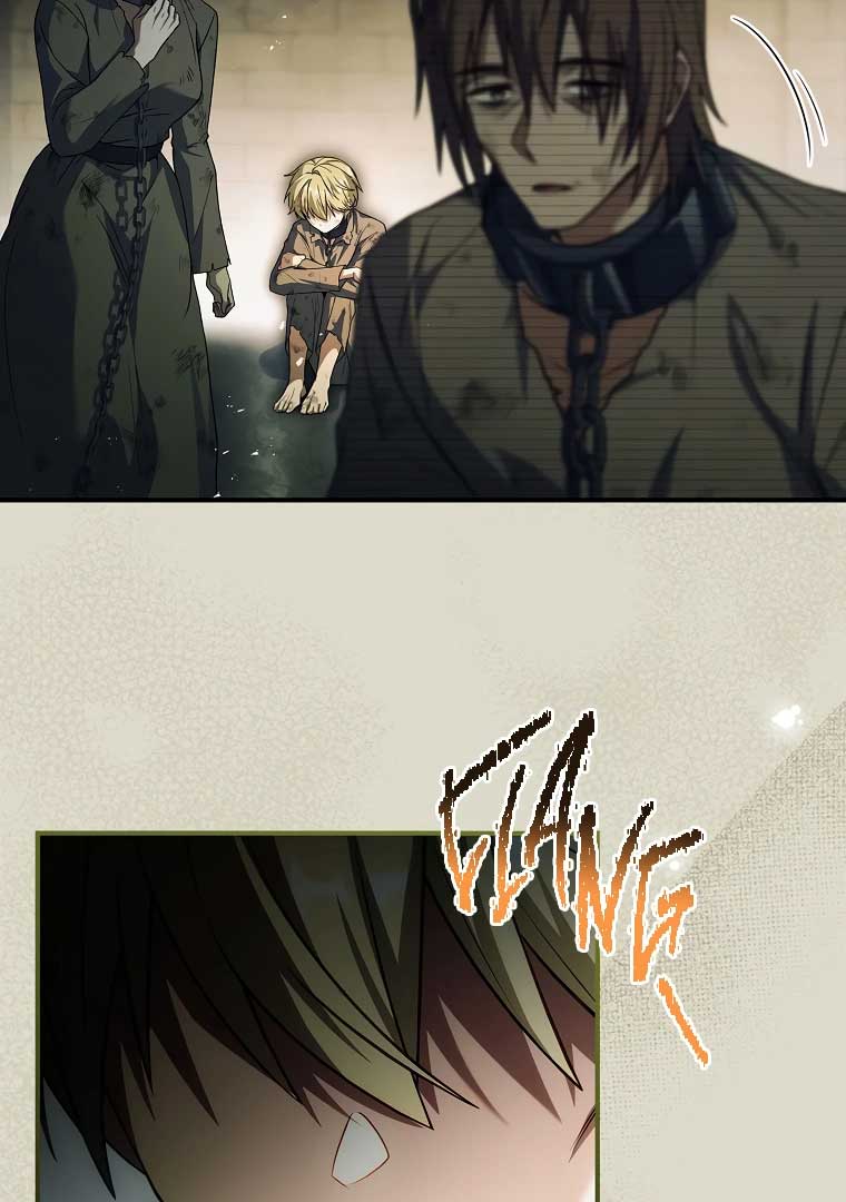 You Turned Off the Pain Setting? - Chapter 34 - 148