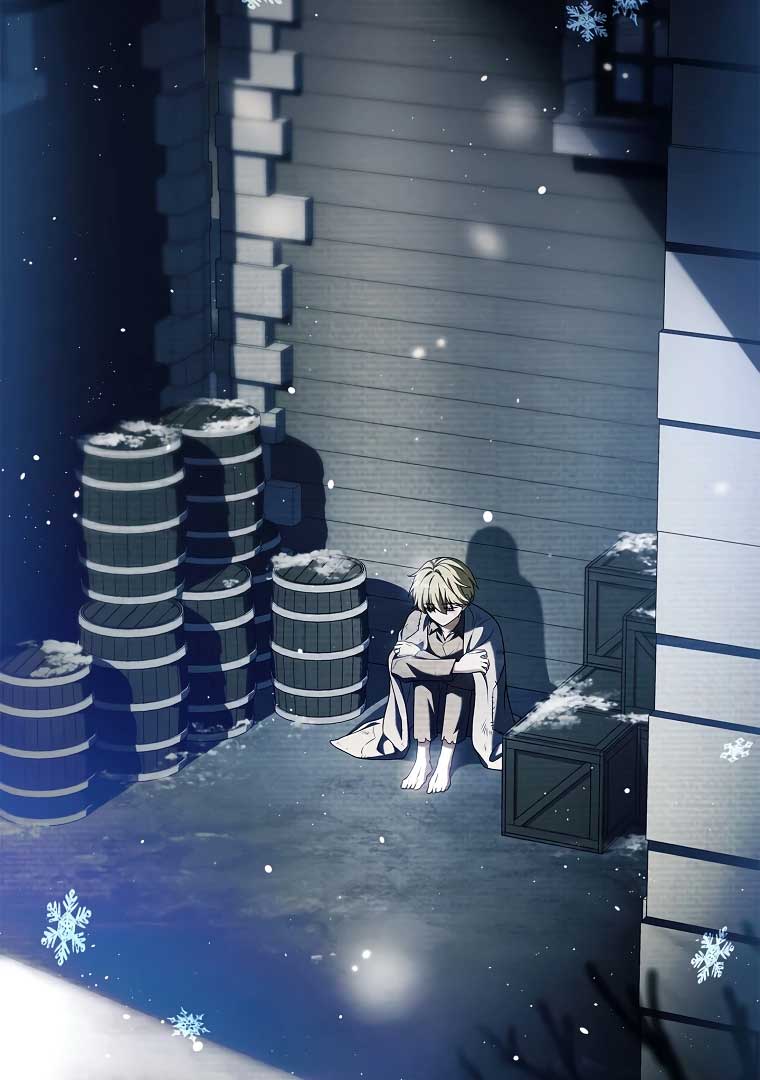 You Turned Off the Pain Setting? - Chapter 35 - 4