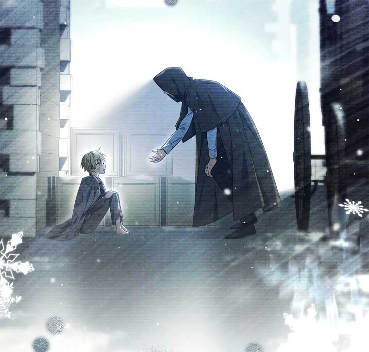 You Turned Off the Pain Setting? - Chapter 35 - 9