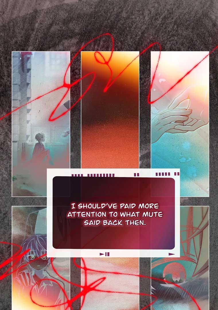 You Turned Off the Pain Setting? - Chapter 35 - 23