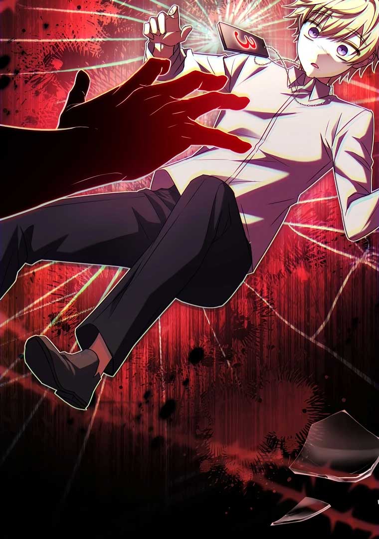 You Turned Off the Pain Setting? - Chapter 35 - 26