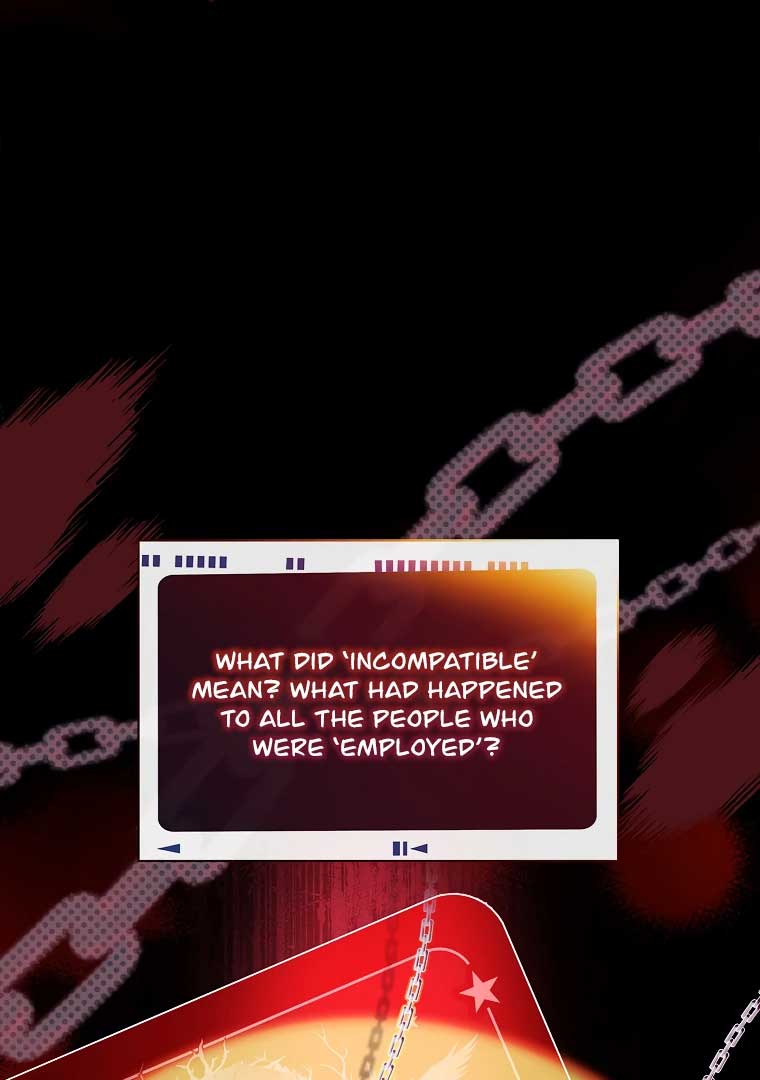 You Turned Off the Pain Setting? - Chapter 35 - 28