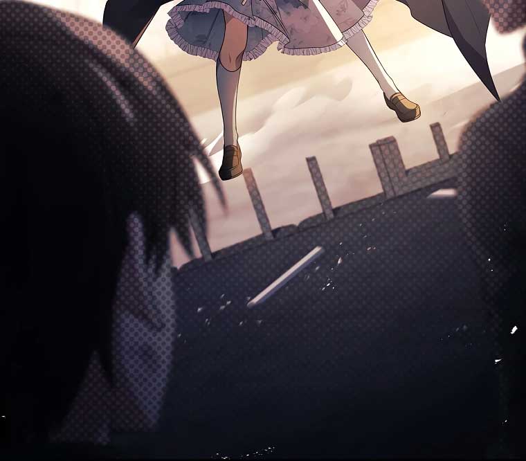 You Turned Off the Pain Setting? - Chapter 35 - 41