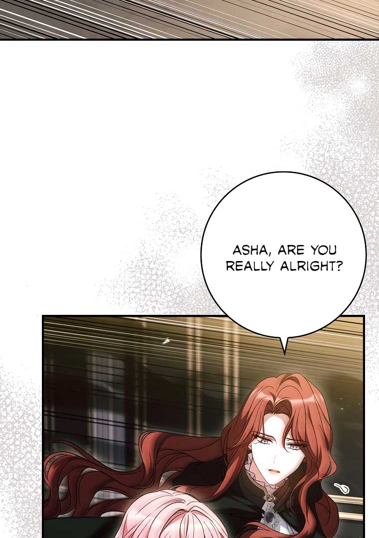 You Turned Off the Pain Setting? - Chapter 35 - 58