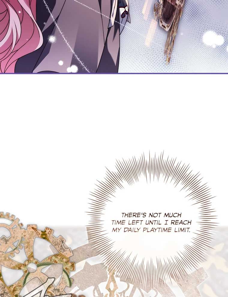 You Turned Off the Pain Setting? - Chapter 35 - 69