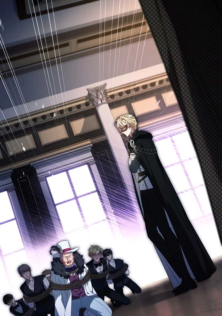 You Turned Off the Pain Setting? - Chapter 35 - 73