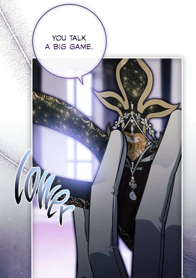 You Turned Off the Pain Setting? - Chapter 35 - 76