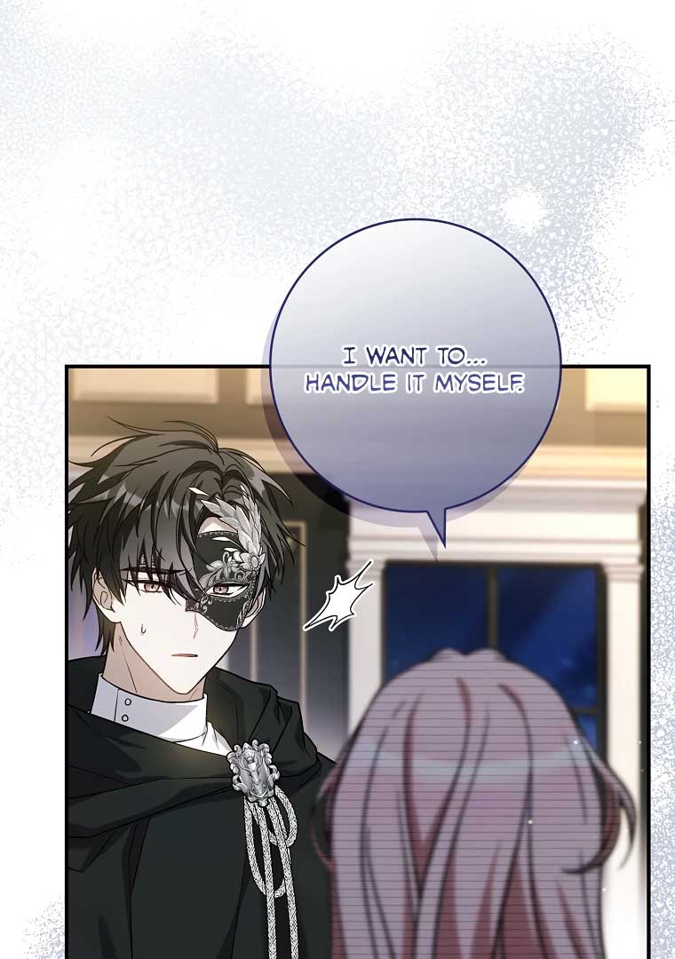 You Turned Off the Pain Setting? - Chapter 35 - 101