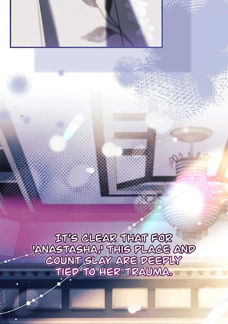 You Turned Off the Pain Setting? - Chapter 35 - 107