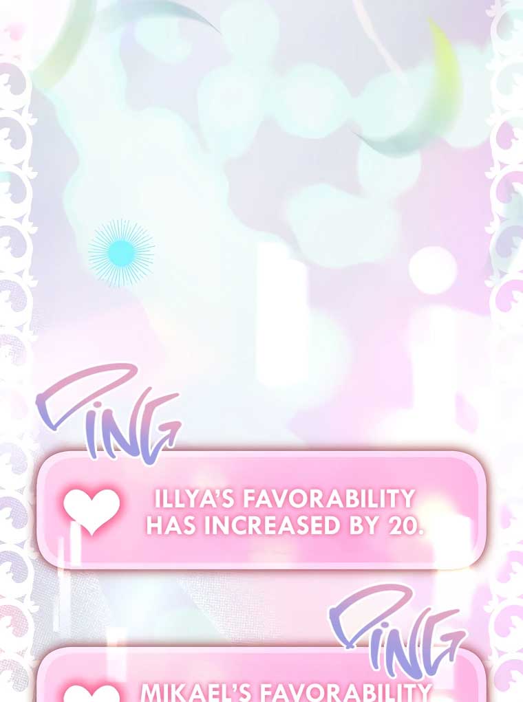 You Turned Off the Pain Setting? - Chapter 35 - 131