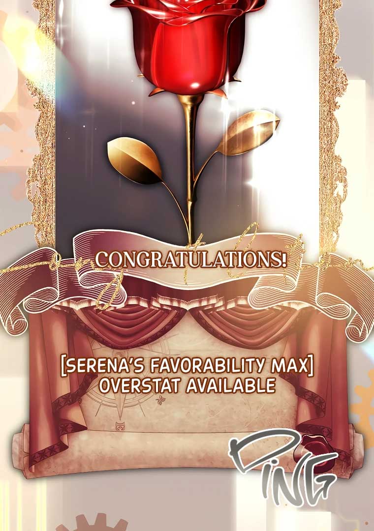 You Turned Off the Pain Setting? - Chapter 35 - 134