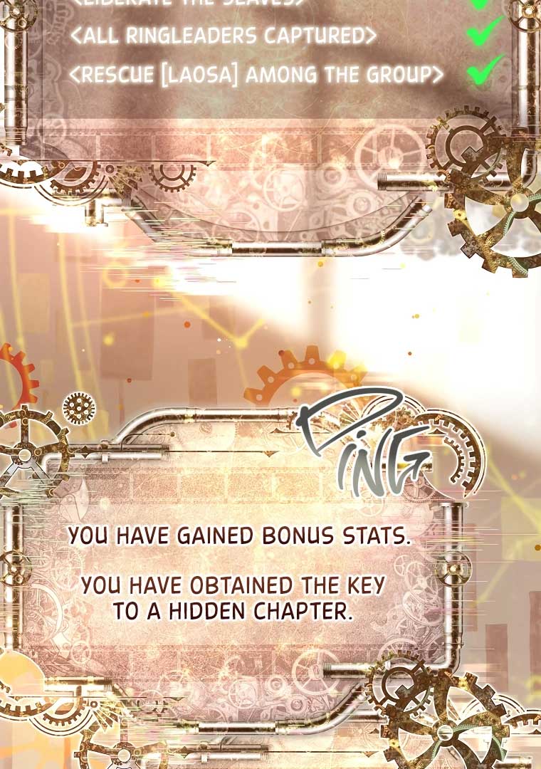 You Turned Off the Pain Setting? - Chapter 35 - 137