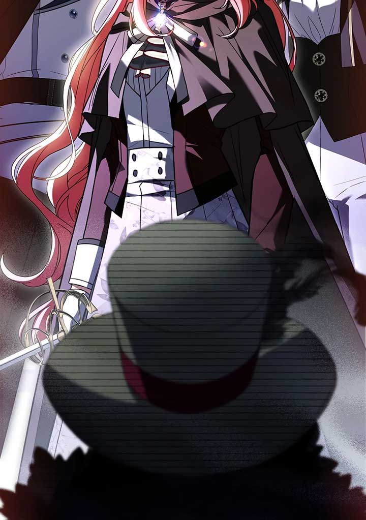 You Turned Off the Pain Setting? - Chapter 36 - 5