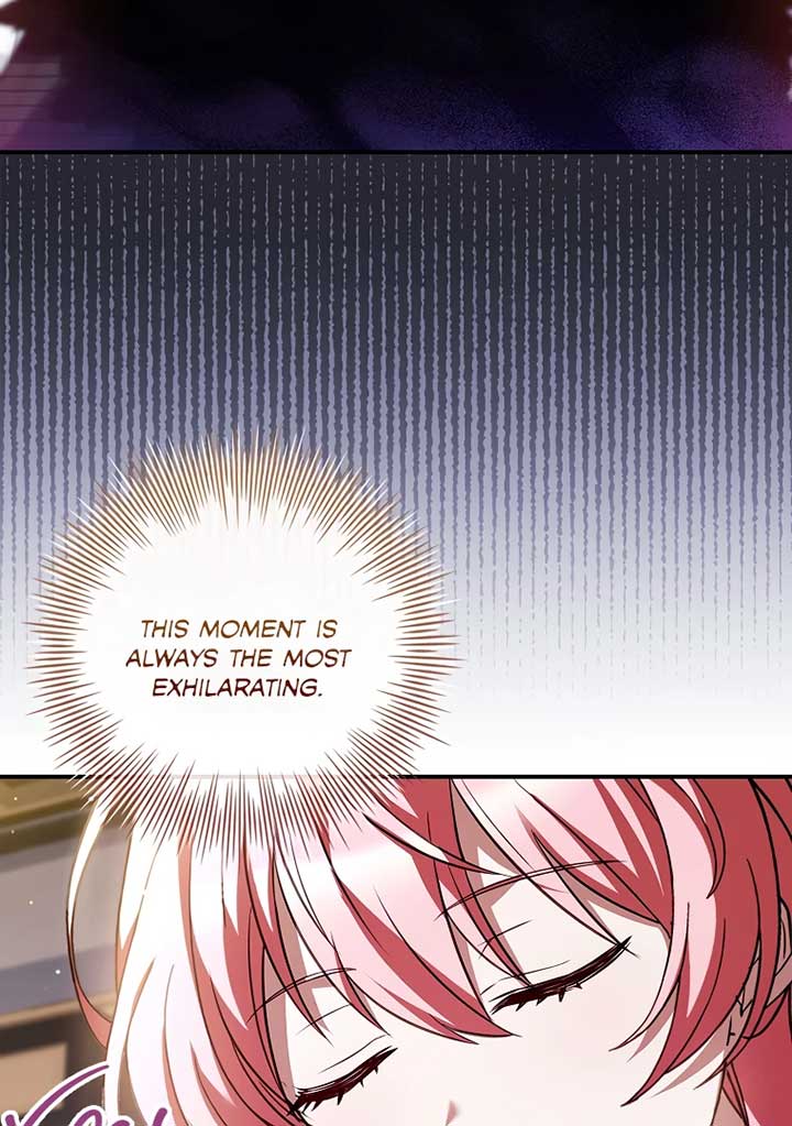 You Turned Off the Pain Setting? - Chapter 36 - 6