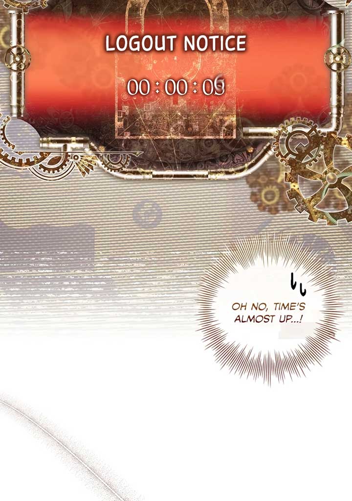 You Turned Off the Pain Setting? - Chapter 36 - 8