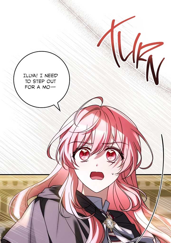 You Turned Off the Pain Setting? - Chapter 36 - 9