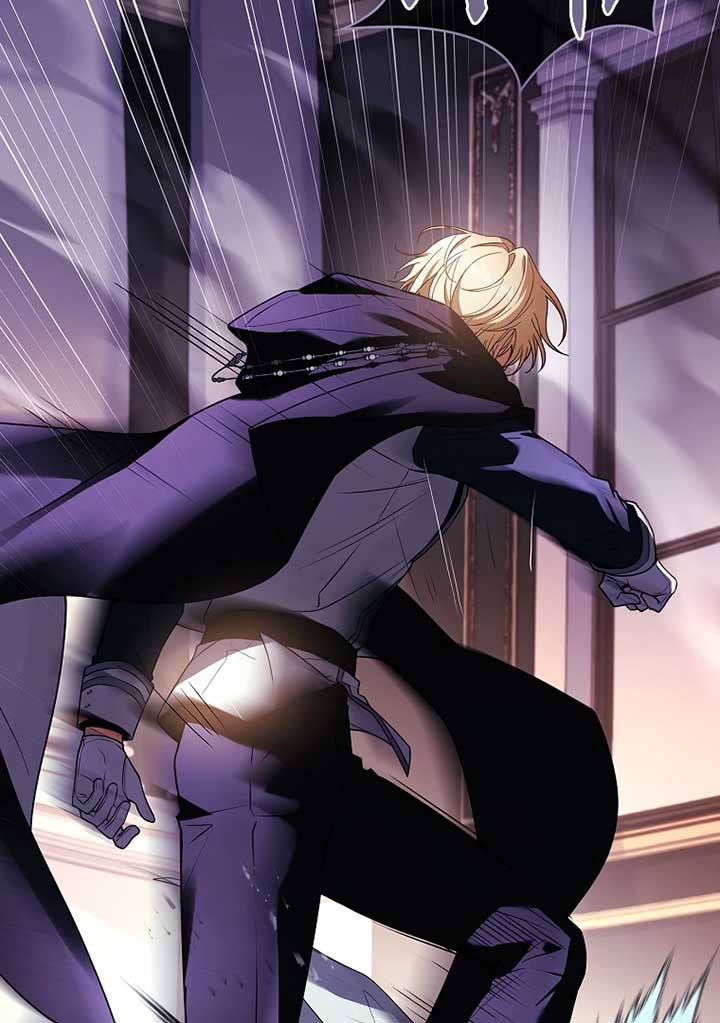 You Turned Off the Pain Setting? - Chapter 36 - 28