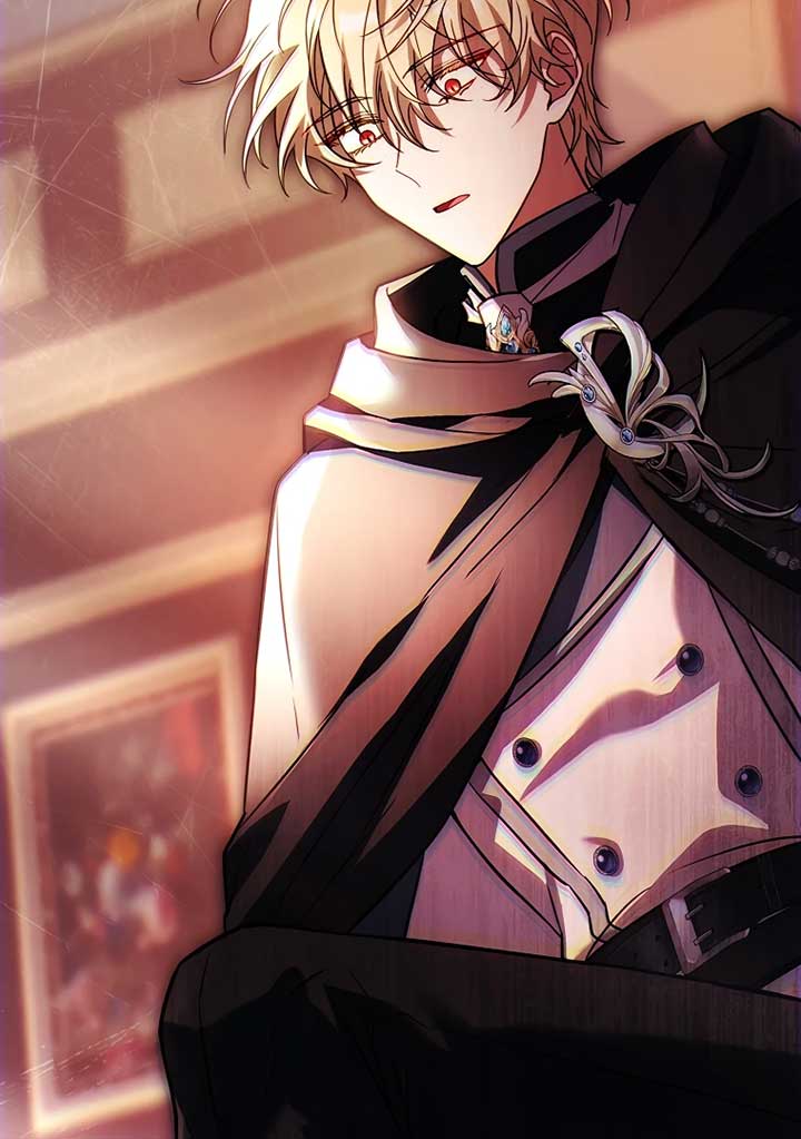 You Turned Off the Pain Setting? - Chapter 36 - 33