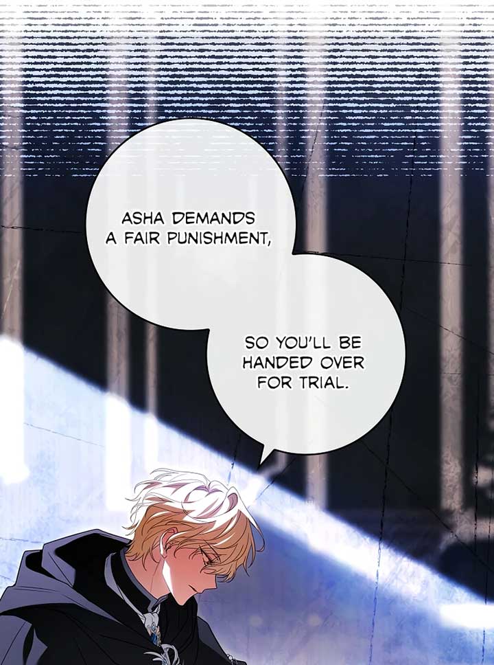 You Turned Off the Pain Setting? - Chapter 36 - 39