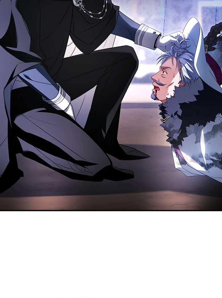 You Turned Off the Pain Setting? - Chapter 36 - 40