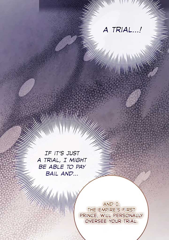 You Turned Off the Pain Setting? - Chapter 36 - 42