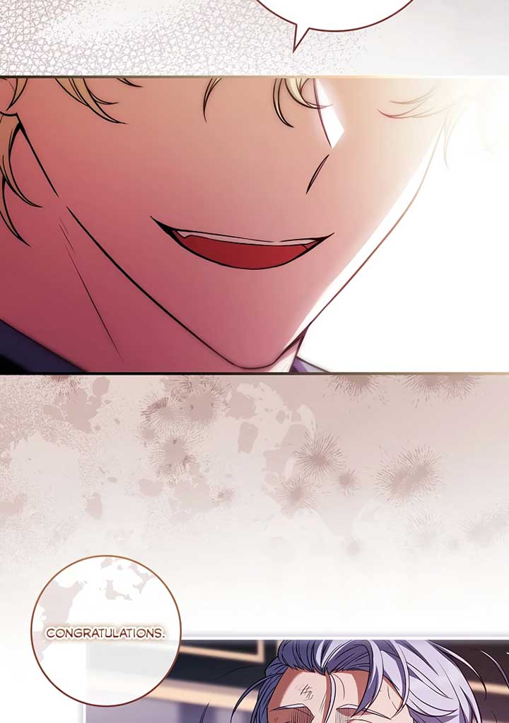 You Turned Off the Pain Setting? - Chapter 36 - 43